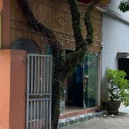 Nam Nhung Tam Coc Homestay نينه بينه المظهر الخارجي الصورة
