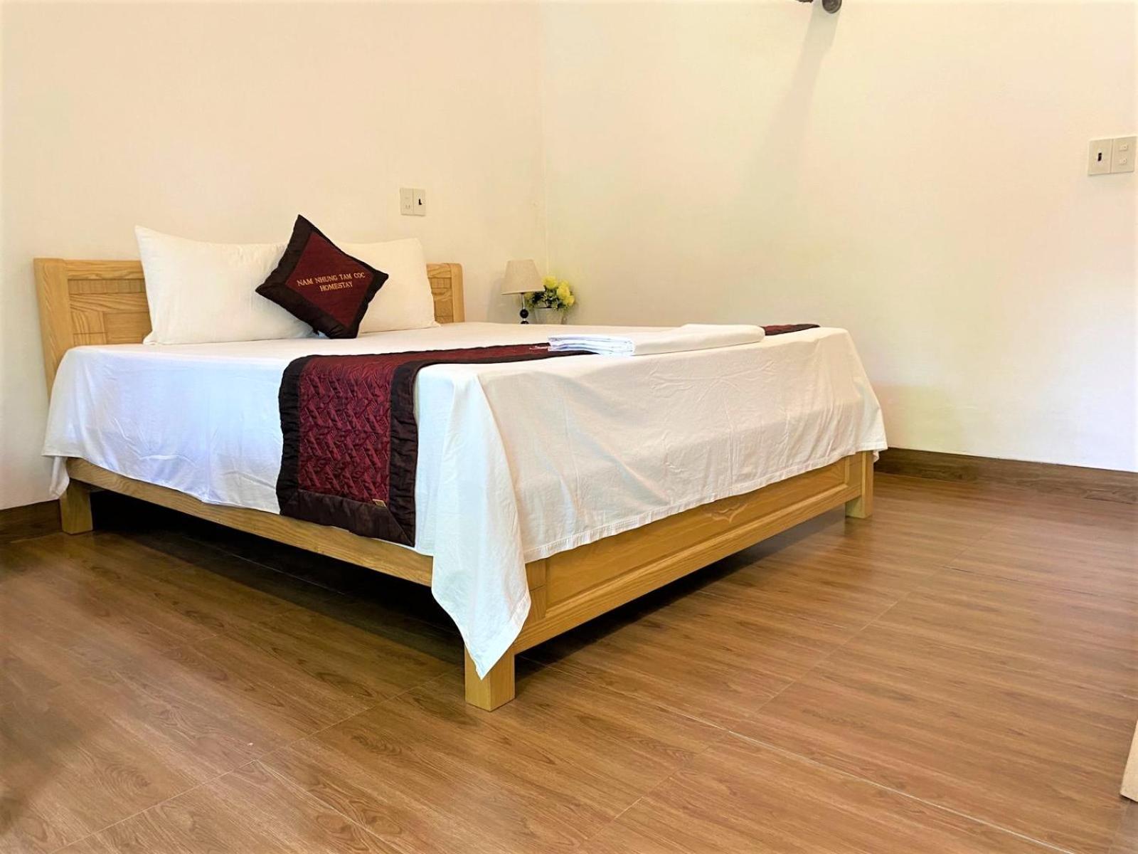 Nam Nhung Tam Coc Homestay نينه بينه المظهر الخارجي الصورة